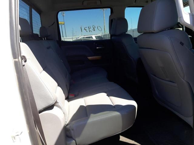 Photo 6 from auction – 2014 CHEVROLET 1500 with VIN 3GCUKSEC6EG535444