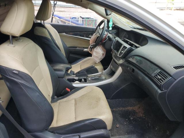 Photo 5 from auction – 2015 HONDA ACCORD EXL with VIN 1HGCT2B88FA007222