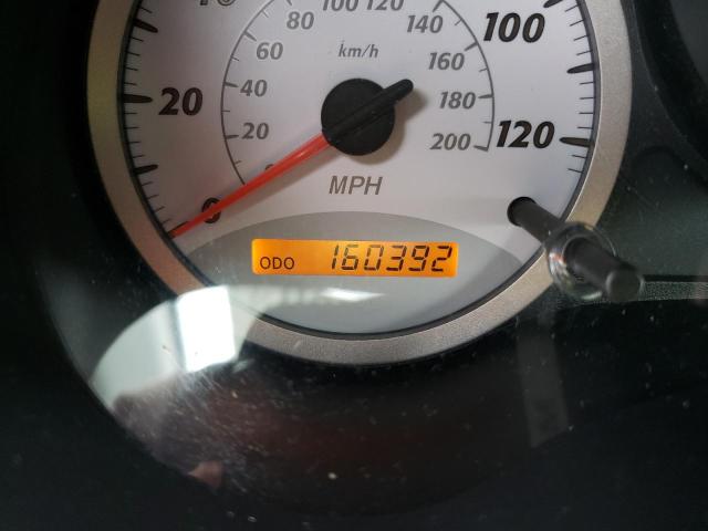 Photo 8 from auction – 2005 TOYOTA RAV4 with VIN JTEGD20VX50082994