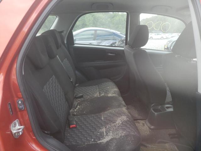 Photo 6 from auction – 2008 SUZUKI SX4 BASE with VIN JS2YB413385109554