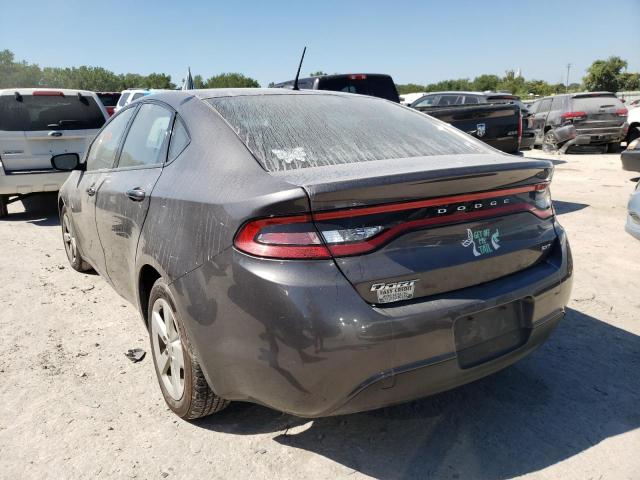 Photo 3 from auction – 2015 DODGE DART SXT with VIN 1C3CDFBB1FD320145
