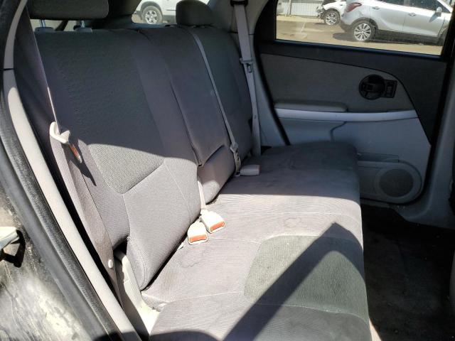 Photo 6 from auction – 2009 CHEVROLET EQUINOX LT with VIN 2CNDL33F296240645