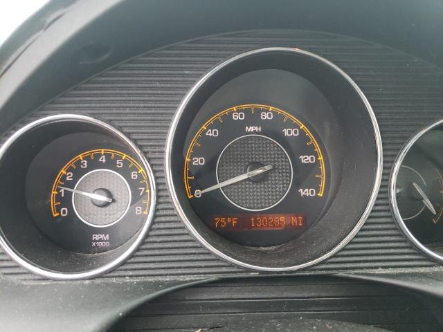 Photo 8 from auction – 2007 SATURN AURA XE with VIN 1G8ZS57N17F194023