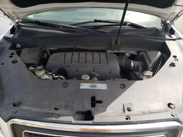 Photo 7 from auction – 2017 GMC ACADIA LIM with VIN 1GKKRSKD4HJ235876