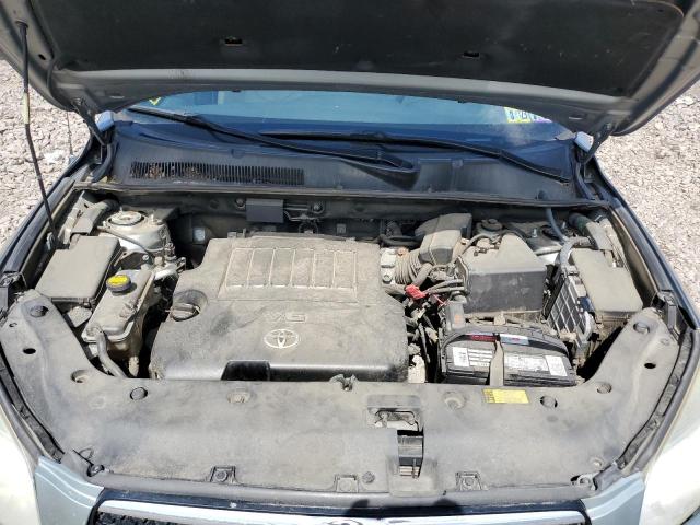 Photo 7 from auction – 2007 TOYOTA RAV4 LIMIT with VIN JTMBK31V875032240