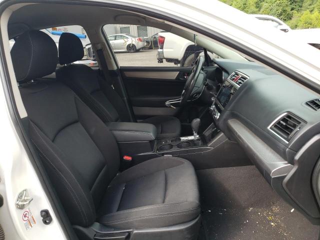 Photo 5 from auction – 2017 SUBARU LEGACY 2.5 with VIN 4S3BNAC63H3044603