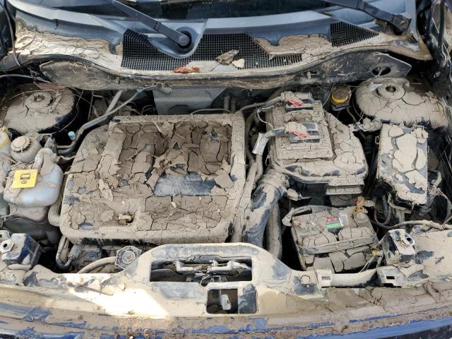 Photo 7 from auction – 2015 JEEP PATRIOT SP with VIN 1C4NJRBB8FD169609