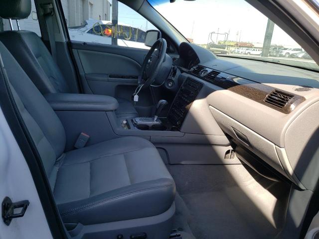 Foto 5 de la subasta – 2005 MERCURY MONTEGO PR con VIN 1MEFM42115G623183