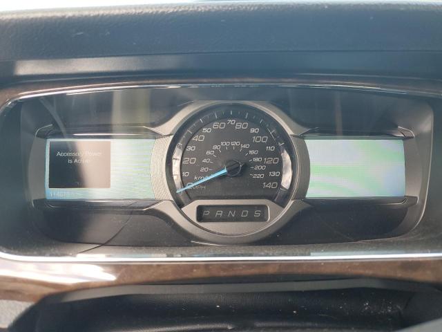 Photo 8 from auction – 2014 FORD TAURUS LIM with VIN 1FAHP2F86EG163361