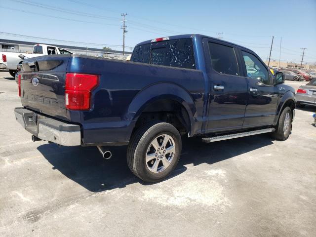 Photo 4 from auction – 2020 FORD F150 SUPER with VIN 1FTEW1C50LKD47466