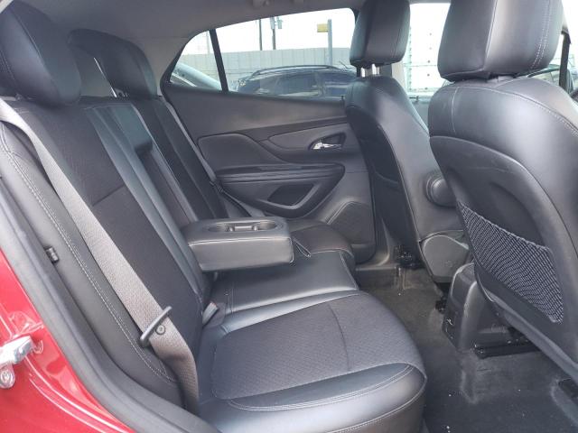 Photo 6 from auction – 2019 BUICK ENCORE SPO with VIN KL4CJ2SM0KB720812