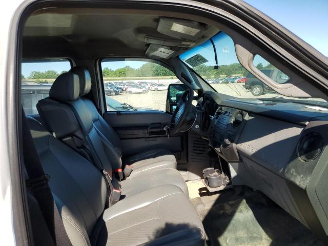 Photo 5 from auction – 2013 FORD F250 SUPER with VIN 1FT7W2BT2DEA93368