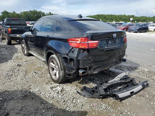Photo 3 from auction – 2014 BMW X6 XDRIVE3 with VIN 5UXFG2C56E0H10411