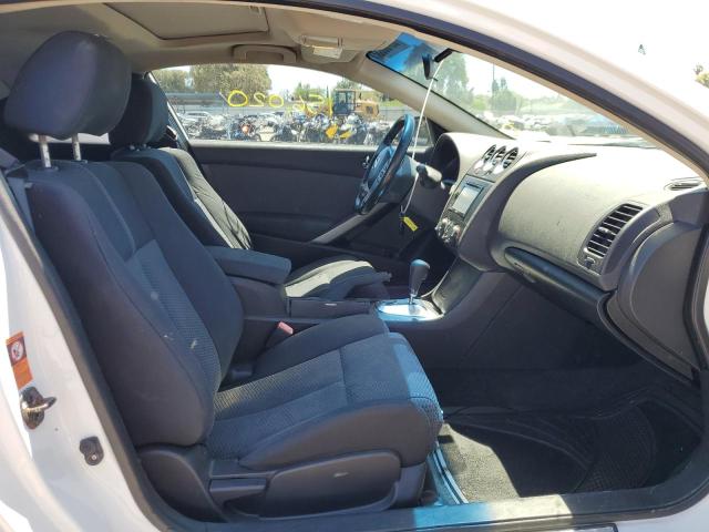 Photo 5 from auction – 2008 NISSAN ALTIMA 2.5 with VIN 1N4AL24E28C174679