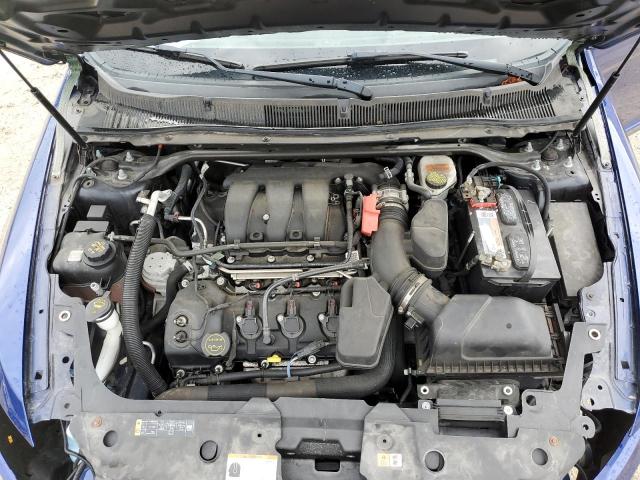 Photo 7 from auction – 2015 FORD TAURUS POL with VIN 1FAHP2L88FG146177