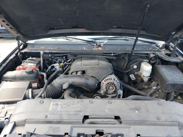 Photo 7 from auction – 2007 GMC YUKON XL D with VIN 1GKFK668X7J217536