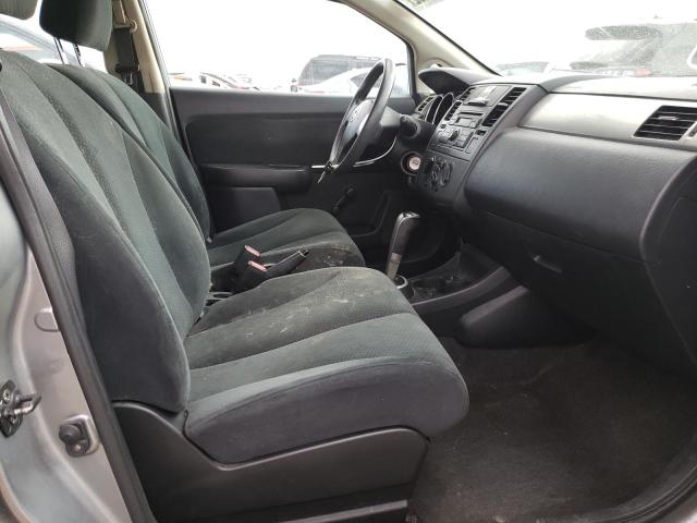 Photo 5 from auction – 2011 NISSAN VERSA S with VIN 3N1BC1CP9BL451001