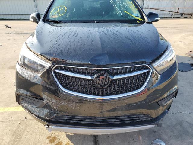 Photo 9 from auction – 2019 BUICK ENCORE PRE with VIN KL4CJASB3KB959330