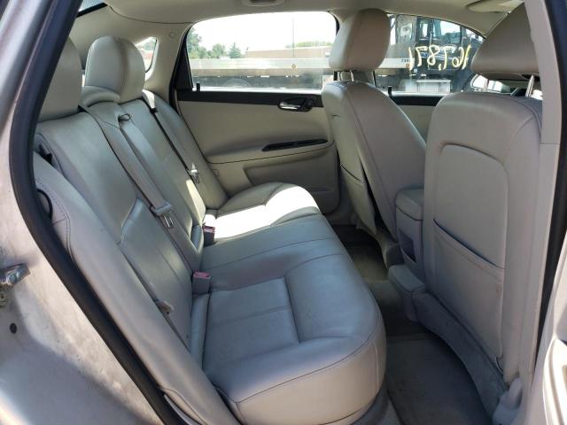 Photo 6 from auction – 2012 CHEVROLET IMPALA LTZ with VIN 2G1WC5E35C1251194