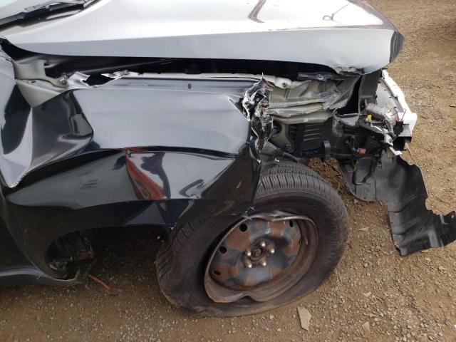 Photo 9 from auction – 2009 SUBARU FORESTER 2 with VIN JF2SH61699H742923