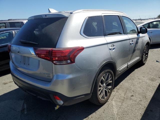 Photo 4 from auction – 2018 MITSUBISHI OUTLANDER with VIN JA4AZ3A36JJ005150