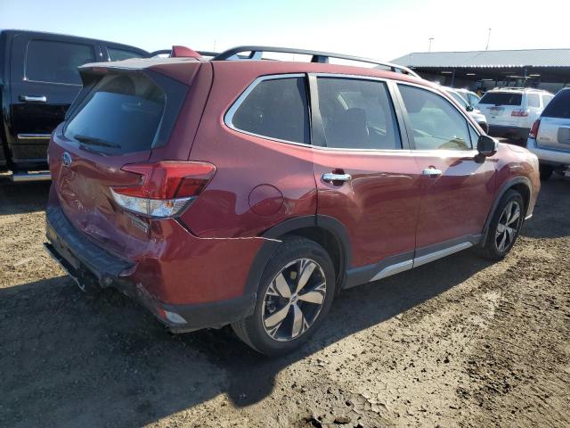 Photo 4 from auction – 2019 SUBARU FORESTER T with VIN JF2SKAWC4KH412373