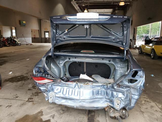 Photo 9 from auction – 2004 TOYOTA CAMRY LE with VIN 4T1BE32K24U831178