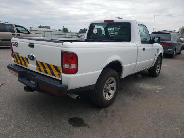 Photo 4 from auction – 2010 FORD RANGER with VIN 1FTKR1AD1APA55054
