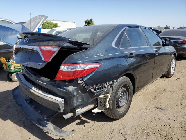 Photo 4 from auction – 2016 TOYOTA CAMRY LE with VIN 4T4BF1FK6GR558817