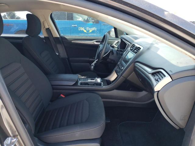 Photo 5 from auction – 2018 FORD FUSION SE with VIN 3FA6P0LU7JR256681