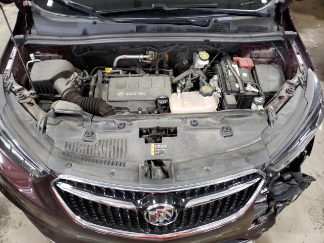 Photo 7 from auction – 2017 BUICK ENCORE PRE with VIN KL4CJHSB7HB230474
