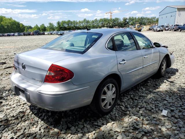 Photo 4 from auction – 2006 BUICK LACROSSE C with VIN 2G4WC582961102278