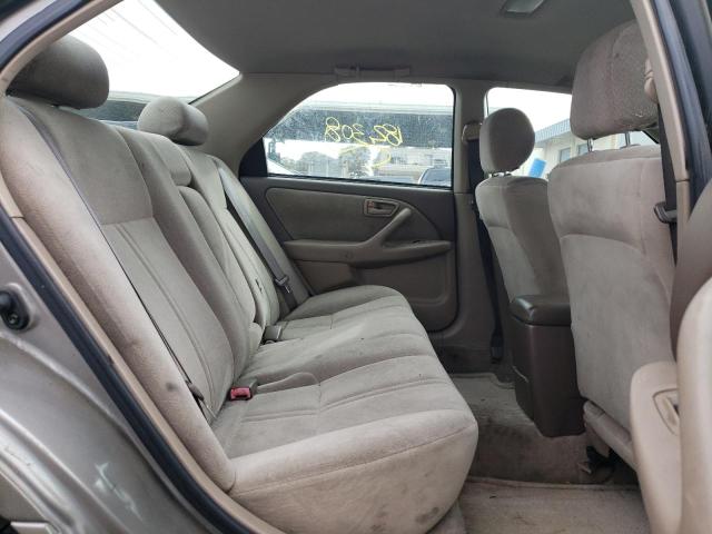 Photo 6 from auction – 2000 TOYOTA CAMRY with VIN 4T1BG22K9YU626547