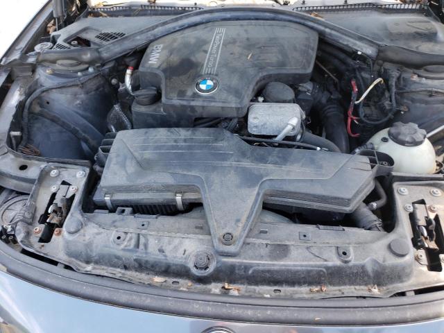 Photo 7 from auction – 2013 BMW 328 I with VIN WBA3A5G53DNN66118