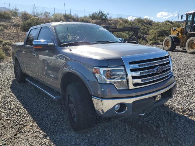 Photo 1 from auction – 2013 FORD F150 SUPER with VIN 1FTFW1ET5DFC39077