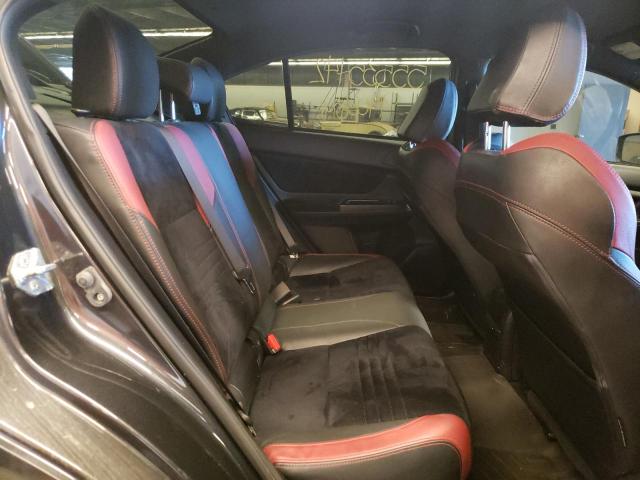 Photo 6 from auction – 2015 SUBARU WRX STI with VIN JF1VA2P66F9808467