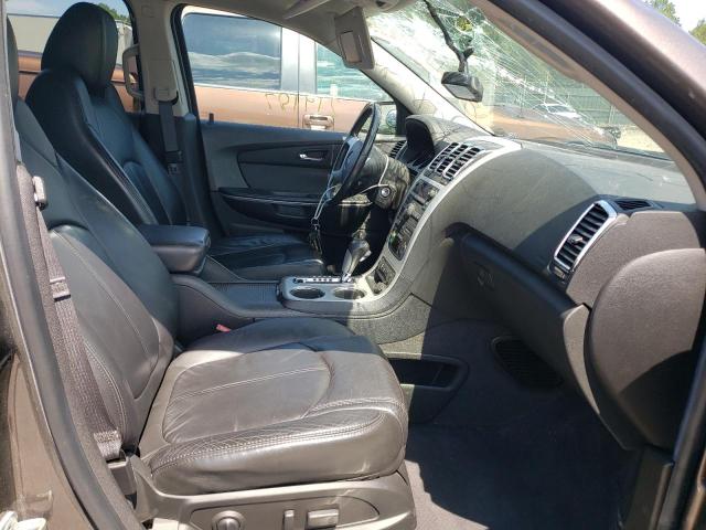 Photo 5 from auction – 2012 GMC ACADIA SLT with VIN 1GKKVSEDXCJ311651