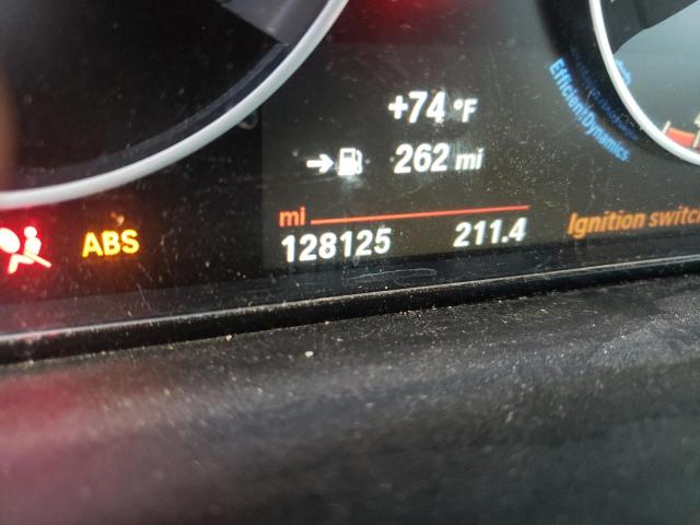 Photo 8 from auction – 2016 BMW 428 XI SUL with VIN WBA3T1C54GP823059