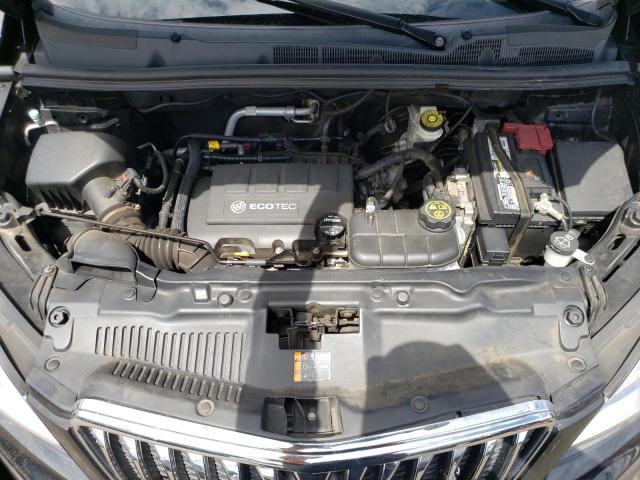 Photo 7 from auction – 2015 BUICK ENCORE with VIN KL4CJGSB0FB240254
