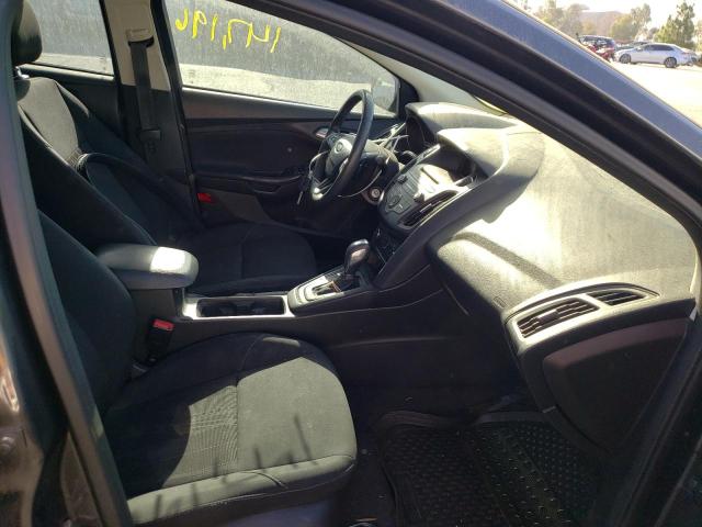 Photo 5 from auction – 2015 FORD FOCUS SE with VIN 1FADP3F22FL324488