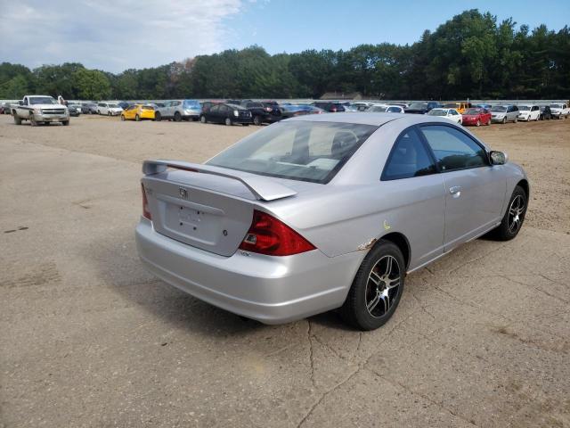 Photo 4 from auction – 2002 HONDA CIVIC with VIN 1HGEM22992L068978