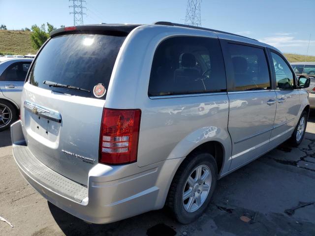 Photo 4 from auction – 2010 CHRYSLER TOWN & COU with VIN 2A4RR5D14AR346258