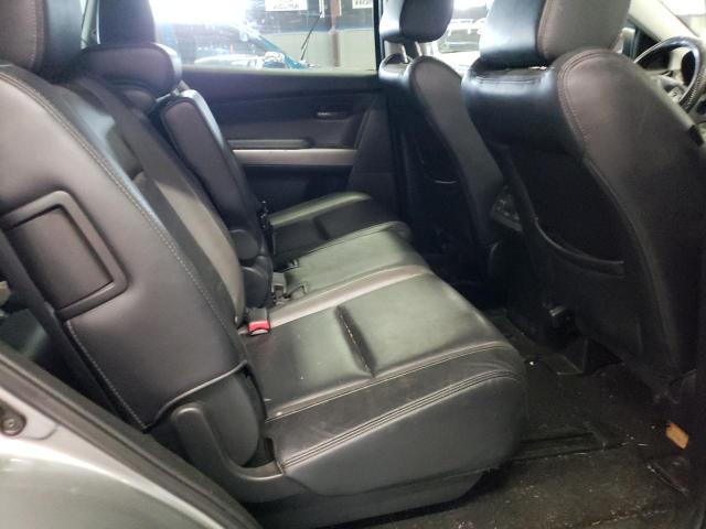Photo 6 from auction – 2012 MAZDA CX-9 with VIN JM3TB3DV9C0367019