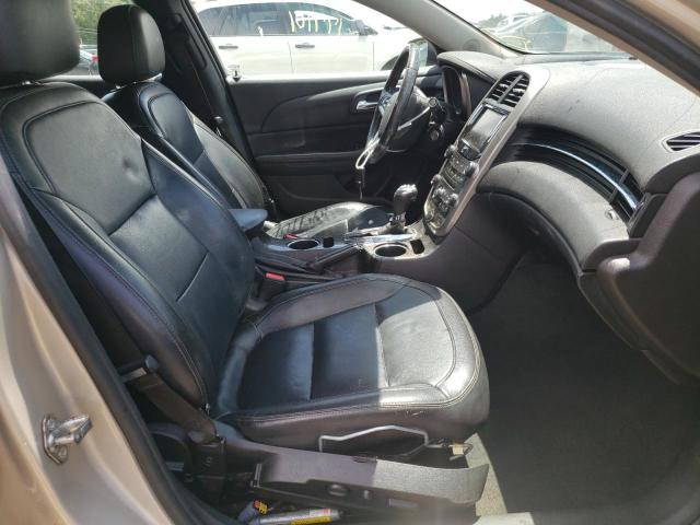 Photo 5 from auction – 2016 CHEVROLET MALIBU LIM with VIN 1G11E5SA2GF132525