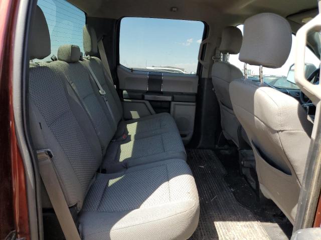 Photo 6 from auction – 2015 FORD F150 SUPER with VIN 1FTEW1EG2FFA73604