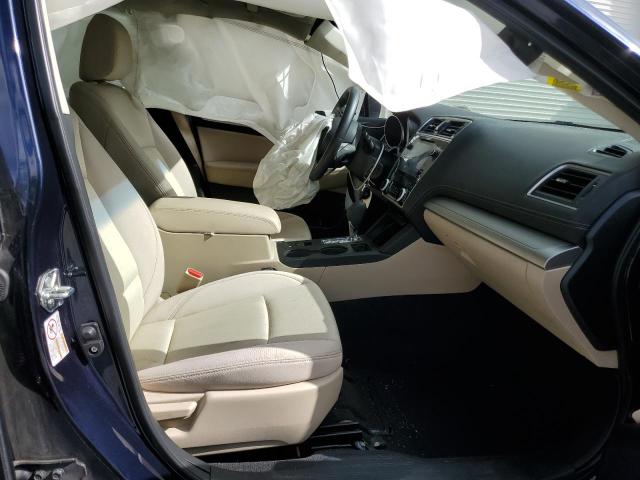Photo 5 from auction – 2018 SUBARU LEGACY 2.5 with VIN 4S3BNAF60J3044267