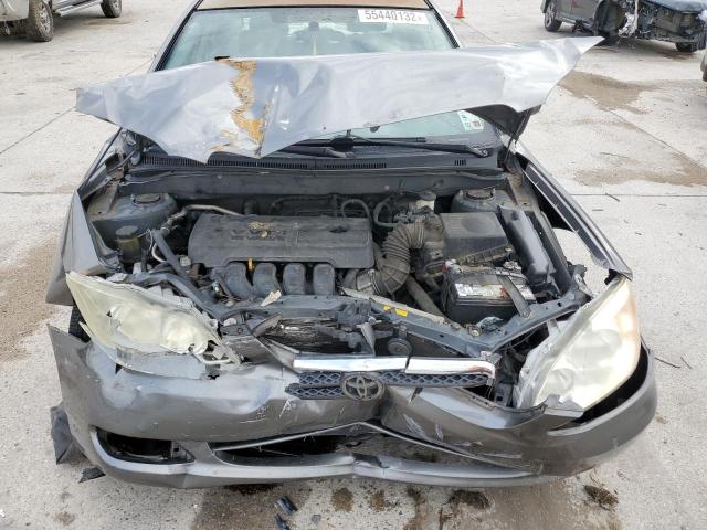 Photo 7 from auction – 2006 TOYOTA COROLLA CE with VIN 1NXBR32E36Z647997