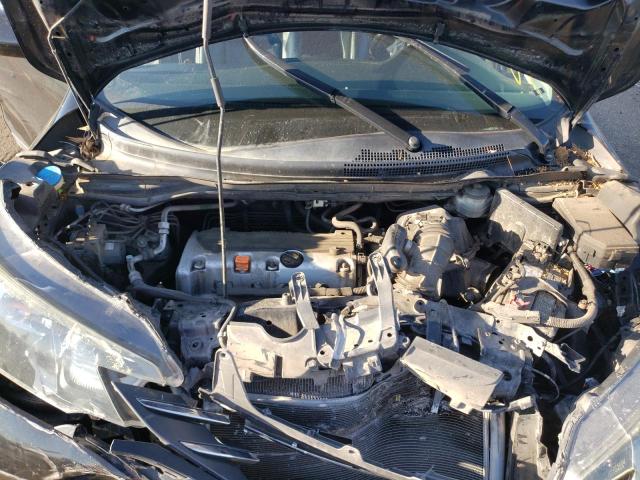 Photo 7 from auction – 2012 HONDA CR-V EXL with VIN JHLRM4H72CC025945
