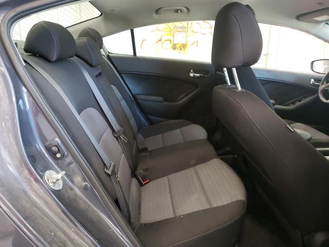 Photo 6 from auction – 2014 KIA FORTE EX with VIN KNAFX4A81E5234107