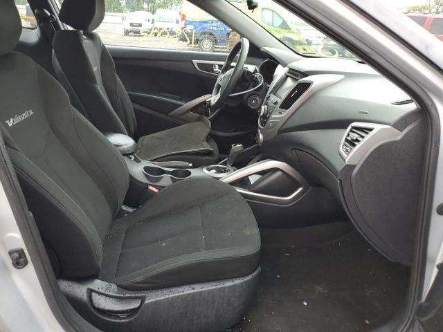 Photo 5 from auction – 2014 HYUNDAI VELOSTER with VIN KMHTC6ADXEU212876